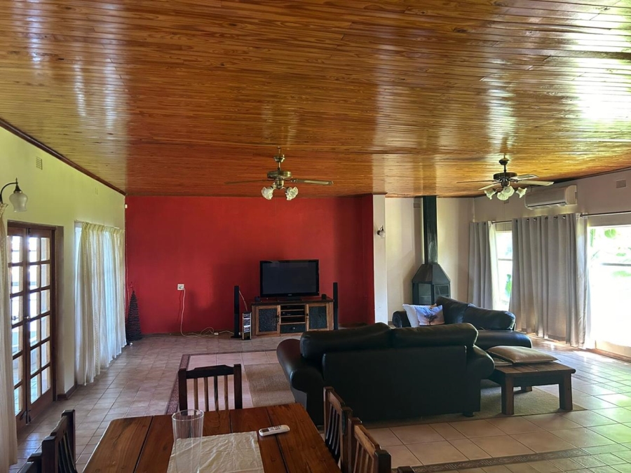 4 Bedroom Property for Sale in Upington Rural Northern Cape